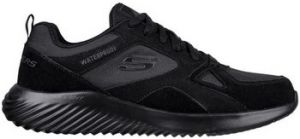 Nízke tenisky Skechers  Bounderrivato