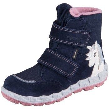 Členkové tenisky Superfit  Icebird