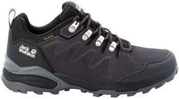 Turistická obuv Jack Wolfskin  Refugio Texapore