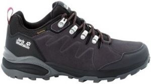 Turistická obuv Jack Wolfskin  Refugio Texapore