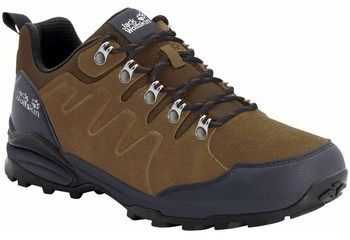 Turistická obuv Jack Wolfskin  Refugio Texapore