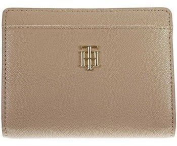 Peňaženky Tommy Hilfiger  AW0AW11616ABR