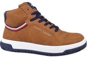 Členkové tenisky Tommy Hilfiger  T3B9324821355A242