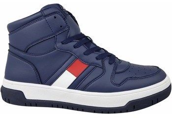 Členkové tenisky Tommy Hilfiger  T3B9324851351800