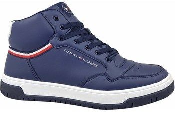 Členkové tenisky Tommy Hilfiger  T3B9324821355X007