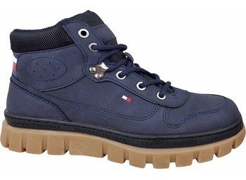 Členkové tenisky Tommy Hilfiger  T3B5325171441800