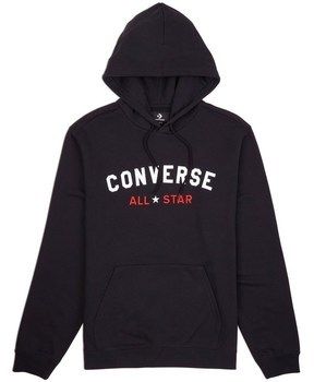 Mikiny Converse  Goto All Star French Terry Hoodie