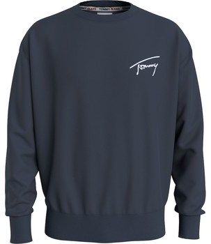 Mikiny Tommy Hilfiger  DM0DM15206 C87