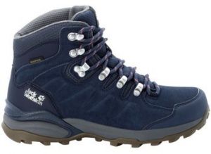 Turistická obuv Jack Wolfskin  Refugio Texapore Mid