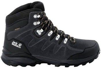Turistická obuv Jack Wolfskin  Refugio Texapore Mid