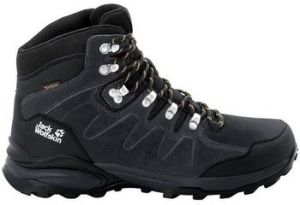 Turistická obuv Jack Wolfskin  Refugio Texapore Mid