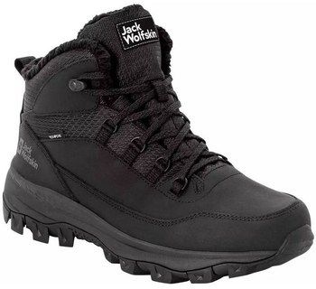 Turistická obuv Jack Wolfskin  Everquest Texapore Mid