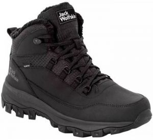 Turistická obuv Jack Wolfskin  Everquest Texapore Mid