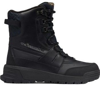 Členkové tenisky Columbia  Bugaboot Celsius Plus Outdry