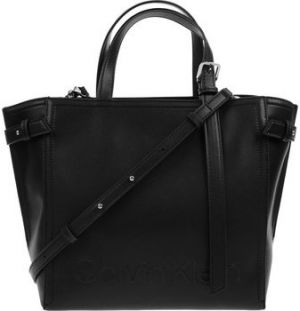 Kabelky Calvin Klein Jeans  Minimal Hardware Tote