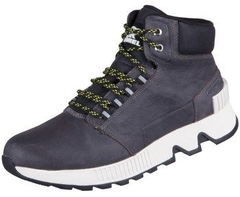 Členkové tenisky Sorel  Mac Hill Mid Ltr WP