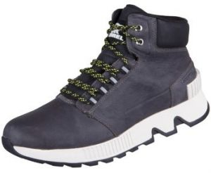 Členkové tenisky Sorel  Mac Hill Mid Ltr WP