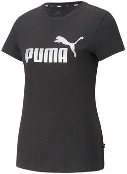 Tričká s krátkym rukávom Puma  Essentials