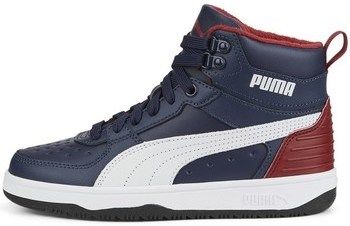 Polokozačky Puma  Rebound Rugged JR