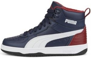 Polokozačky Puma  Rebound Rugged JR