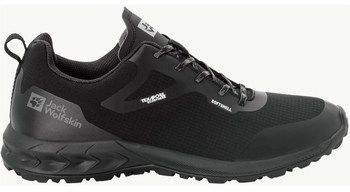 Turistická obuv Jack Wolfskin  Woodland Shell Texapore