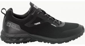 Turistická obuv Jack Wolfskin  Woodland Shell Texapore