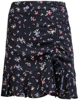 Sukňa Tommy Hilfiger  DW0DW119120GJ