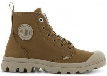 Čižmičky Palladium  Pampa hi zip wl