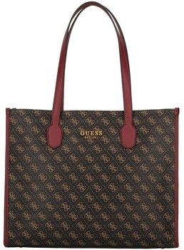 Tašky cez rameno Guess  HWQB8665230