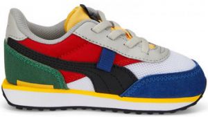 Módne tenisky Puma  Futureridersplas ac