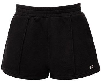 Šortky/Bermudy Tommy Hilfiger  DW0DW12626BDS