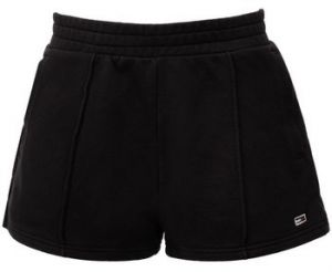 Šortky/Bermudy Tommy Hilfiger  DW0DW12626BDS