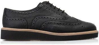Nízke tenisky Clarks  Baille Brogue