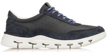 Nízke tenisky Clarks  Nature