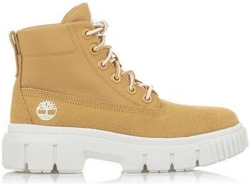 Členkové tenisky Timberland  Greyfield