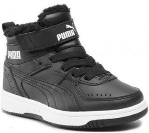 Polokozačky Puma  Rebound Joy Fur PS