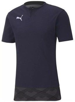 Tričká s krátkym rukávom Puma  65649006