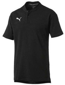 Tričká s krátkym rukávom Puma  65603603