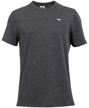 Tričká s krátkym rukávom Tommy Hilfiger  DM0DM12250BDS