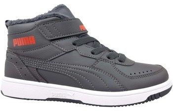 Polokozačky Puma  Rebound Joy Fur PS