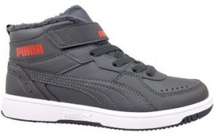 Polokozačky Puma  Rebound Joy Fur PS