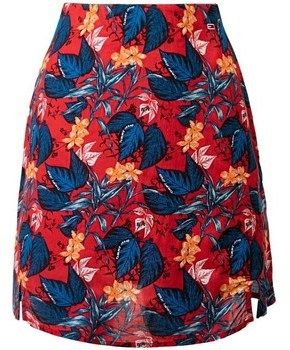 Sukňa Tommy Hilfiger  DW0DW129230KR