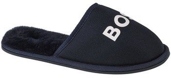 Papuče BOSS  Logo Slippers