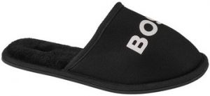 Papuče BOSS  Logo Slippers