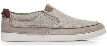 Slip-on Clarks  Gereld Step