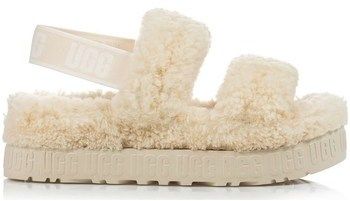 Papuče UGG  1120876NAT