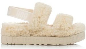 Papuče UGG  1120876NAT