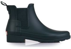 Čižmy do dažďa Hunter  Refined Chelsea