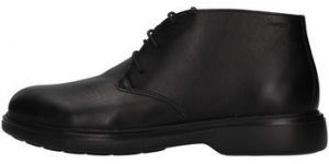 Polokozačky Geox  U16DCB00043