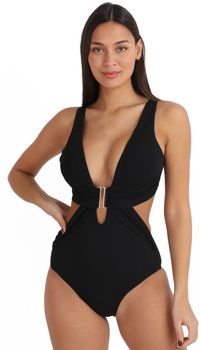 Plavky dvojdielne La Modeuse  11437_P28485